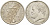 Греция 10 драхм 1986 Демокрит KM 132 медно-никель 3996-951