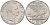 ИТАЛИЯ 50 ЧЕНТЕЗИМО 1940 R, ГОД XVIII, ВИКТОР ЭММАНУИЛ III (1900-1946), МАГНИТНАЯ, ГУРТ РИФЛЁНЫЙ KM 76b, VEM3. 1061 нержавеющая сталь 3853-314
