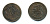 Финляндия 10 пенни 1920 республика (1918-1962) KM 24 медь 36-346
