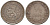 НИДЕРЛАНДЫ 1/2 ЦЕНТА 1903 ВИЛЬГЕЛЬМИНА I (1891-1948) KM 133 бронза 4547-1236
