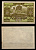 Австрия, Вюрнсдорф 10 геллеров 1920 бумага aUNC 2193-39-2-1