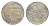 Эбинген 10 пфеннигов 1918 Funck 107.1, Men05 6084.1, Men18 7630.1 железо 4708-949