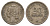 Ангола 20 сентаво 1921 KM 64 медно-никель 4127-613