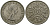 Великобритания 2 шиллинга (флорин) 1962 Елизавета II (1952-2022) KM 906, Spink 4146 медно-никель 4120-832