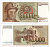 Югославия 20000 динаров 1987 шахтёр, роторный экскаватор Pick 95 бумага UNC (пресс) 8588-41-1-1