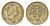 Великобритания 1 фунт 1987 Елизавета II (1952-2022) KM 948, Spink 4333 никель латунь 4695-831