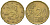 Финляндия 20 евроцентов 2002 M KM 102 нордик 4529-954