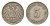 Германия 5 пфеннигов 1911 J, Вильгельм II (1888-1918) KM 11, J. 12 медно-никель 4640-137