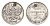 Россия 10 копеек 1915 Y 20a серебро 4702-1055