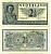 НИДЕРЛАНДЫ 2 1/2 ГУЛЬДЕНА 1945 Pick 71 бумага 6279-20-2-1