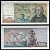 Италия 5000 лир 1977 Кристофор Колумб Pick 102 c бумага aUNC 451-1341-1