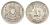Египет 10 пиастров 1972 KM 430 медно-никель 4673-522