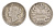 Канада 5 центов 1880 H, Виктория (1837-1901) KM 2 серебро    4658-1117
