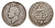 Великобритания 1 шиллинг 1826 Георг IV (1820-1830) KM 694, Spink 3812 серебро 443-235