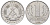 ГДР 1 пфенниг 1962 A KM 8.1 алюминий aUNC 206-511