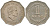 Колумбия 1 песо 1967 KM 229 медно-никель 4403-433