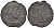 Римская Империя нуммий 364 - 367 Валент, SECVRITAS REIPVBLICAE, Арелат RIC 9b бронза 1073-17-77