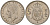 Испания 5 песет 1983 Хуан Карлос I (1975-2014) KM 823 медно-никель 216-552