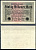 Германия 50000000 марок 1923 1 сентября 1923 Pick 109 f бумага 8590-41-2-1