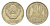 СССР 10 копеек 1981 Y 130 медь цинк никель 4651-731