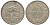 РСФСР 20 копеек 1923 Федорин 6 серебро 4145-232