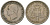 Греция 1 драхма 1957 Павел I (1947-1964) KM 81 медно-никель 4618-466