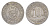 Нюртинген 10 пфеннигов 1918 Funck 386.2, Men05 19366.3, Men18 24247.3 железо 4708-923