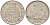 Бельгия 1 франк 1939 Belgie-Belgique, ЛЕОПОЛЬД III (1934-1950) KM 117.1 никель 4573-722