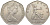 Великобритания 50 пенсов 1969 Елизавета II (1952-2022) KM 913, Spink 4223 (H1) медно-никель 115-513