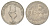 Тунис 1 динар 1990 KM 319 медно-никель 4402-1255