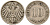 Германия 10 пфеннигов 1903 D J. 13,  KM 12 медно-никель    4603-652