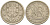 Португалия 2,5 эскудо 1964 парусник KM 590 медно-никель 3718-312
