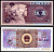 Китай 5 цзяо 1980 Pick 833a бумага 2192-56-1-1