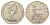 Великобритания 50 пенсов 1981 Елизавета II (1952-2022) KM 913, Spink 4223 (H1) медно-никель 4692-326