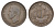 Великобритания 1/2 пенни 1937 Георг VI (1936-1952) KM 844, Spink 4115 бронза    4660-611