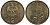 Польша 2 злотых 2001 MW, 100 лет со дня рождения Стефана Вышинского (1901-1981) KM 418, Parchimowicz 834 нордик 114-112