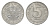 Австрия 5 грошей 1985 KM 2875 цинк 4567-1065