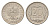 Польша 20 грошей 1992 Y 280 алюминий UNC 4615-757
