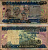 Нигерия 50 найра ND (1991-2000) жители Нигерии, подпись 10 Pick 27 c бумага 6299-64-1-2