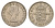 Великобритания 1 шиллинг 1962 Елизавета II (1952-2022), Английский герб KM 904, Spink 4147 медно-никель 4707-232