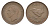 Великобритания 1 фартинг 1938 Георг VI (1936-1952) KM 843, Spink 4116 бронза 3718-251