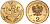 Польша 2 злотых 2012 чемпионат Европы по футболу, евро 2012, УЕФА, Польша-Украина KM 823 латунь UNC 4566-121