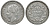 Нидерланды 10 центов 1936 Вильгельмина I (1890-1948) КМ 163 серебро 72-1653