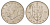 Норвегия 5 крон 1984 Улаф V (1957-1991) KM 420 медно-никель 4162-621