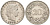 ШВЕЙЦАРИЯ 20 РАППЕНОВ 1902 В KM 29 никель 55-617