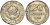 СССР 20 копеек 1925 Федорин 10 серебро 4597-245