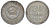 СССР 20 копеек 1924 Федорин 8 серебро 4145-722
