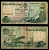 Португалия 20 эскудо 1978 Pick 176 a(5) бумага 6294-50-1-2