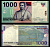 Индонезия 1000 рупий 2013 Pick 141 m бумага UNC (пресс) 7486-45-2-1