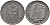 Швеция 1 крона 1999 Карл XVI Густав (1973- ) KM 852a медно-никель 4610-1043